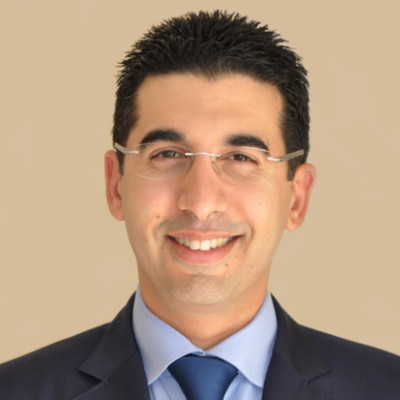 Omar Rami Yahyaoui, NGE Maroc